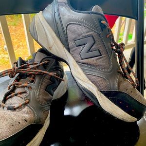 Men’s New Balance Shoes